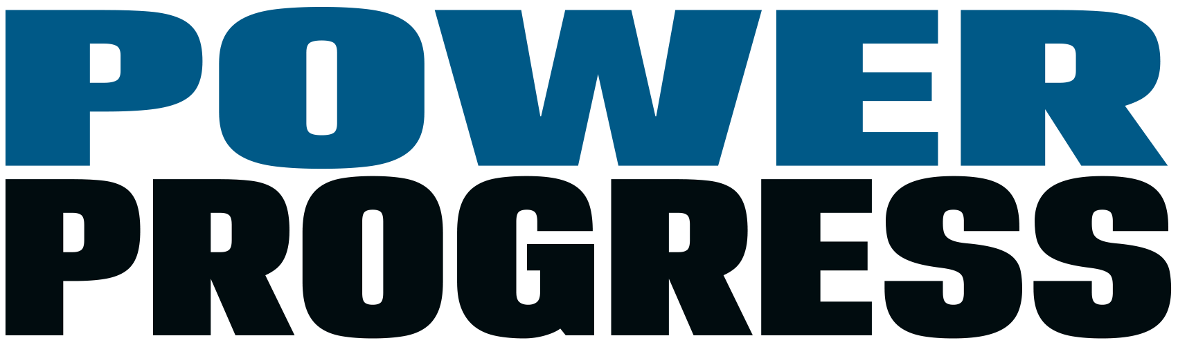Power Progress