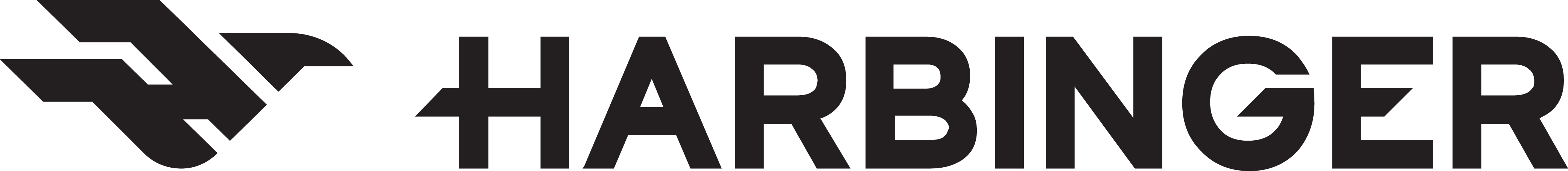 Harbinger Motors