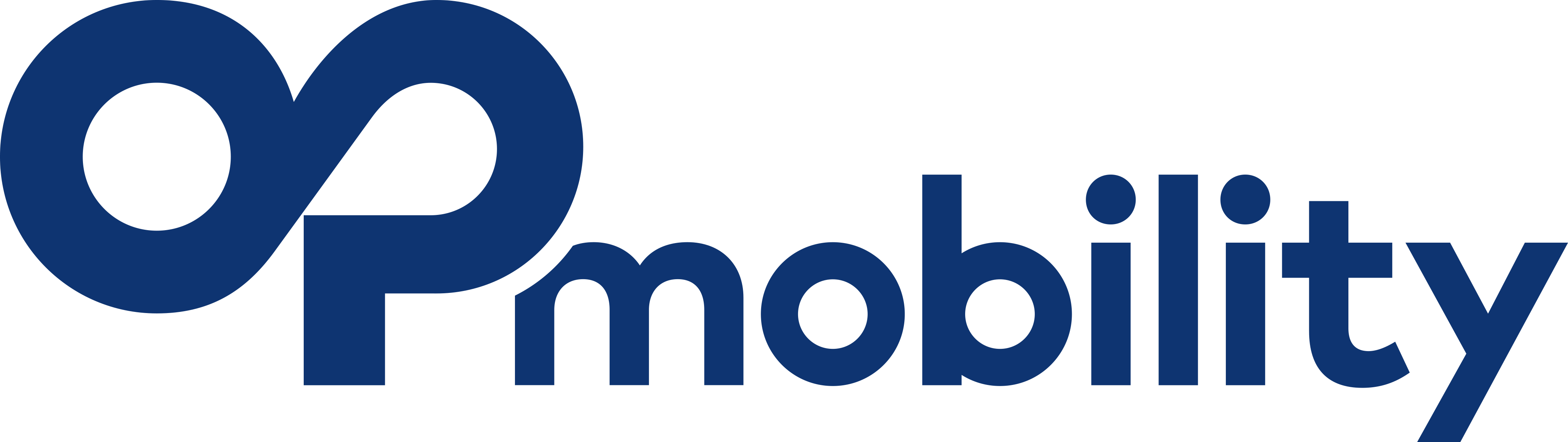 OP Mobility