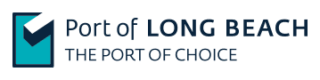 Port of Long Beach