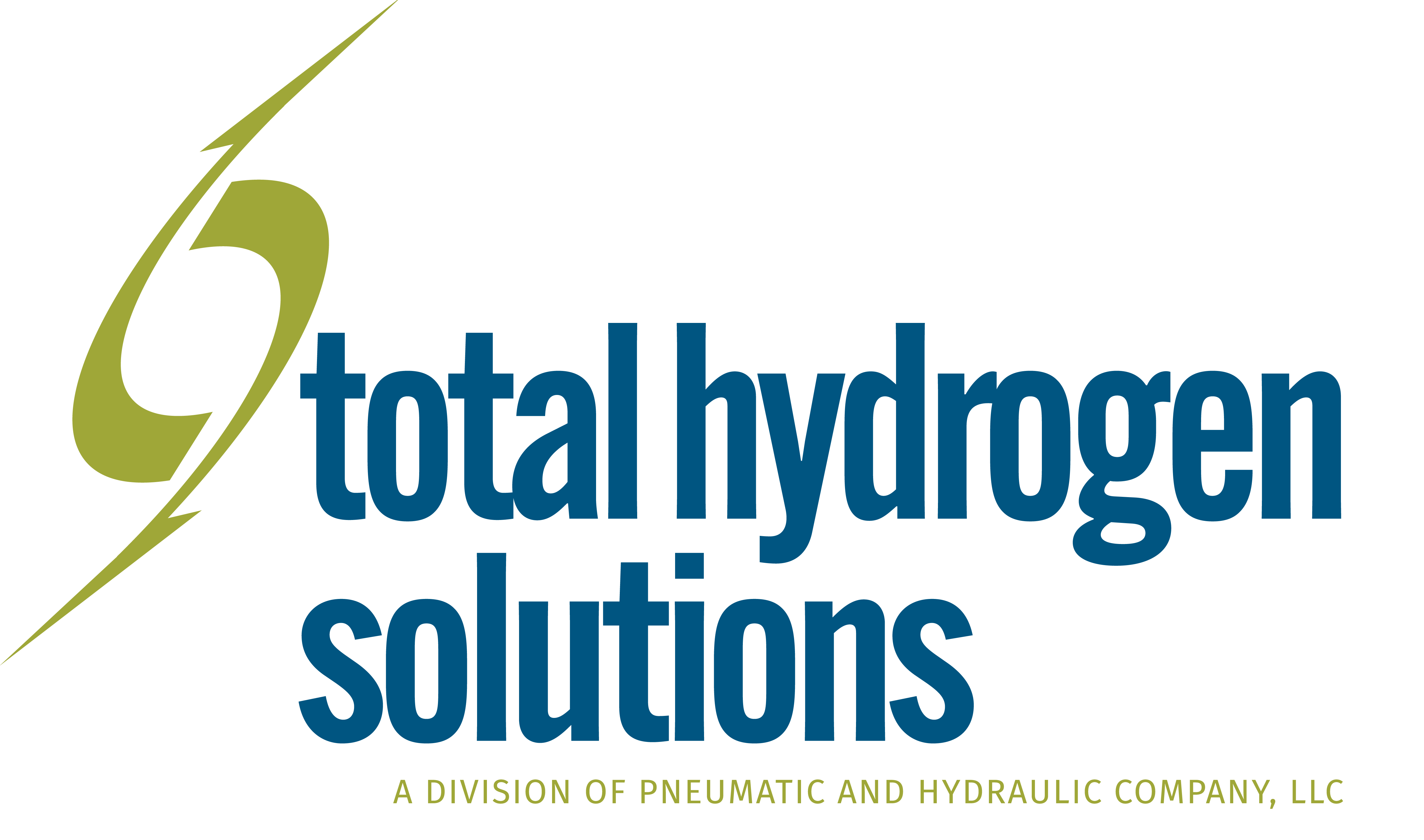 Total Hydrogen Solutions