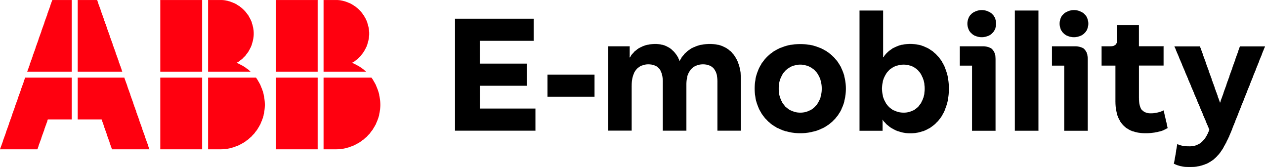 ABB E-Mobility