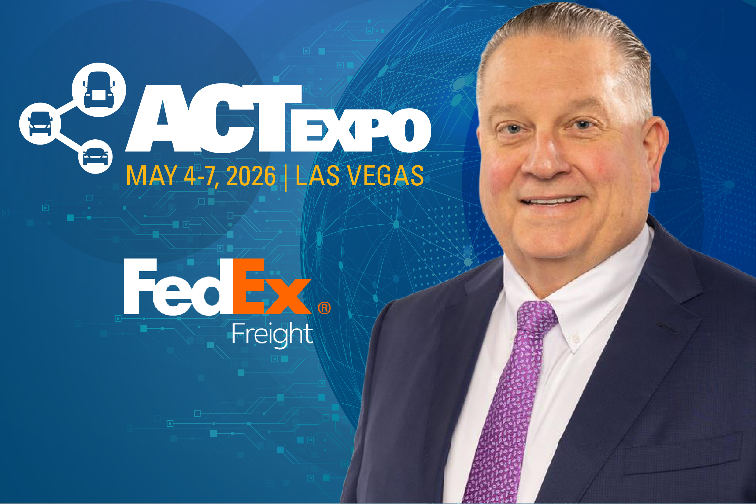 FedEx Keynote