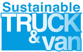 Sustainable Truck & Van