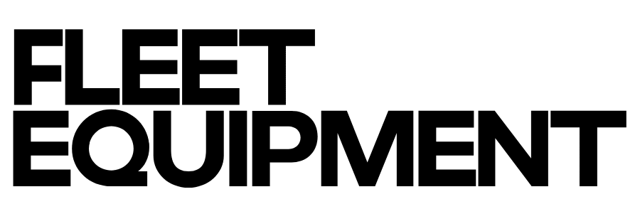Fleet Equipment
