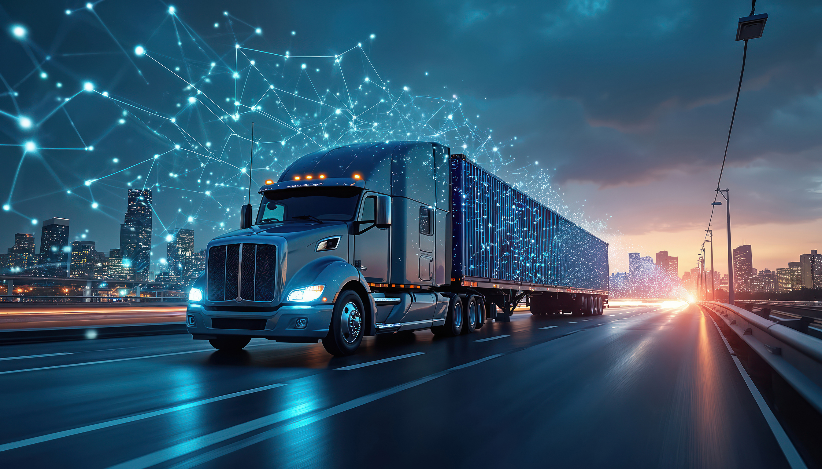 AI in Transportation
